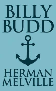 Billy Budd - Herman Melville 