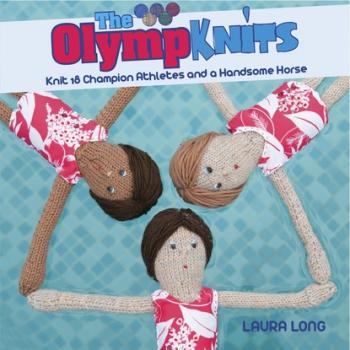 Olympknits - Laura Long 
