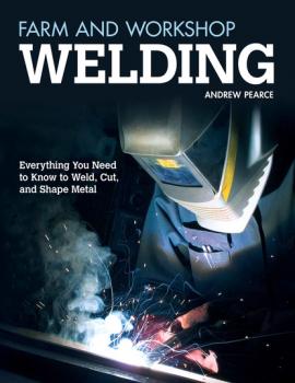 Farm and Workshop Welding - Andrew Pearce 