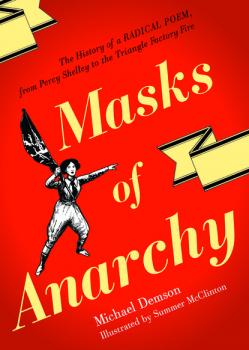 Masks of Anarchy - Michael Demson 
