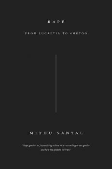 Rape - Mithu Sanyal 