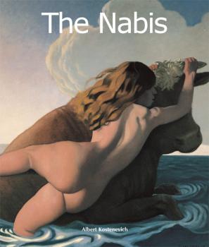 The Nabis - Albert  Kostenevitch Art of Century