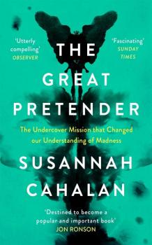 The Great Pretender - Susannah  Cahalan 
