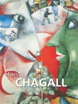 Marc Chagall - Victoria  Charles Great Masters