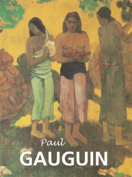 Paul Gauguin - Victoria  Charles Great Masters