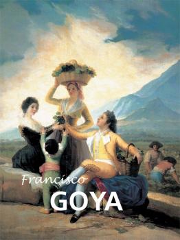 Francisco Goya - Sarah  Carr-Gomm Great Masters