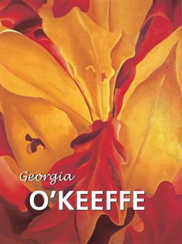 Georgia O'Keeffe - Gerry Souter Great Masters