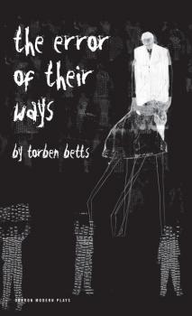 The Error of Their Ways - Torben Betts 
