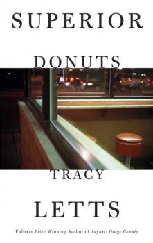 Superior Donuts (TCG Edition) - Tracy Letts 