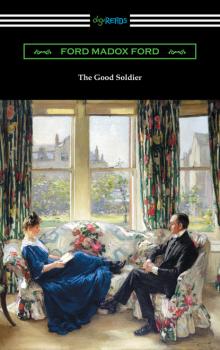 The Good Soldier - Ford Madox Ford 