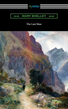 The Last Man - Mary Shelley 