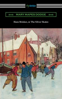 Hans Brinker, or The Silver Skates - Mary Mapes Dodge 
