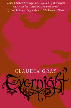 Evernight - Claudia  Gray 
