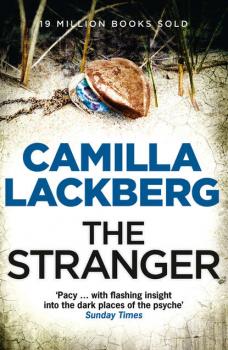 The Stranger - Camilla Lackberg 