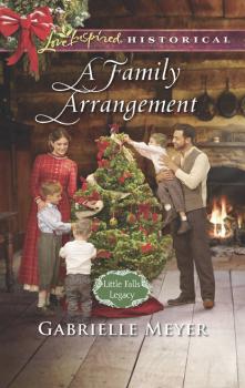 A Family Arrangement - Gabrielle  Meyer 