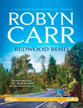 Redwood Bend - Робин Карр 