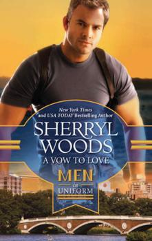 A Vow to Love - Sherryl  Woods 