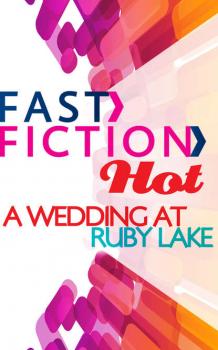 A Wedding at Ruby Lake - Jennifer  Hayward 