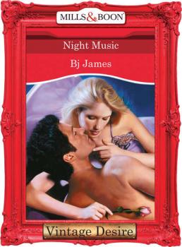 Night Music - Bj  James 