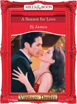 A Season For Love - Bj  James 