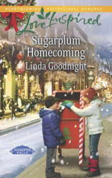 Sugarplum Homecoming - Linda  Goodnight 