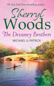 The Devaney Brothers: Michael and Patrick: Michael's Discovery - Sherryl  Woods 