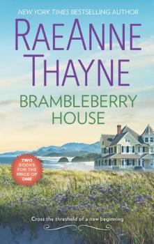 Brambleberry House: His Second-Chance Family - RaeAnne  Thayne 