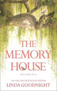 The Memory House - Linda  Goodnight 