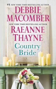 Country Bride: Country Bride / Woodrose Mountain - RaeAnne  Thayne 