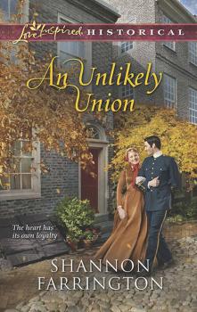 An Unlikely Union - Shannon  Farrington 