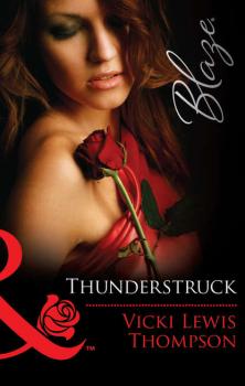 Thunderstruck - Vicki Thompson Lewis 