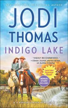Indigo Lake - Jodi  Thomas 