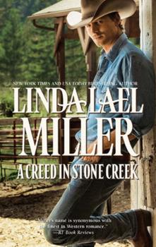 A Creed in Stone Creek - Linda Miller Lael 