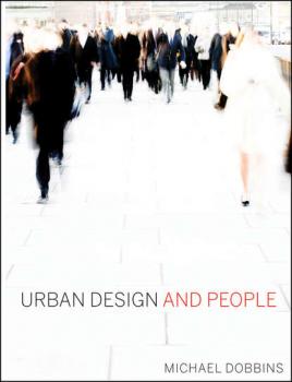 Urban Design and People - Группа авторов 