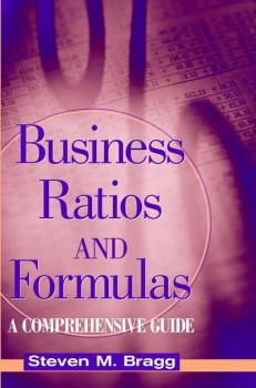 Business Ratios and Formulas - Группа авторов 