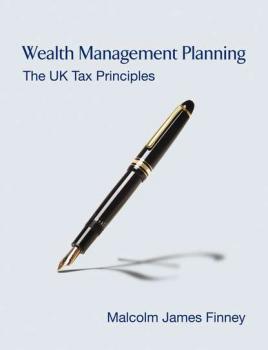 Wealth Management Planning - Группа авторов 