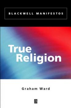 True Religion - Группа авторов 