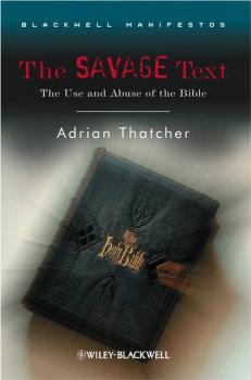 The Savage Text - Группа авторов 