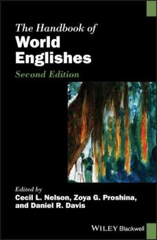 The Handbook of World Englishes - Cecil L. Nelson 