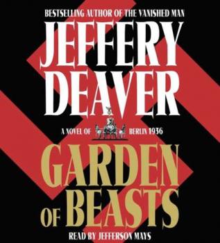 Garden of Beasts - Jeffery Deaver 