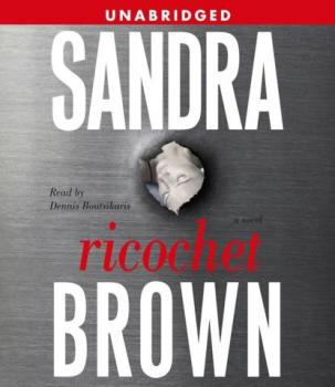 Ricochet - Сандра Браун 