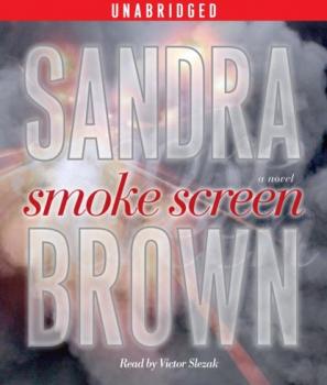 Smoke Screen - Сандра Браун 