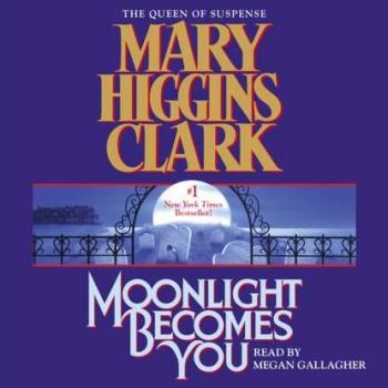 Moonlight Becomes You - Mary Higgins Clark 