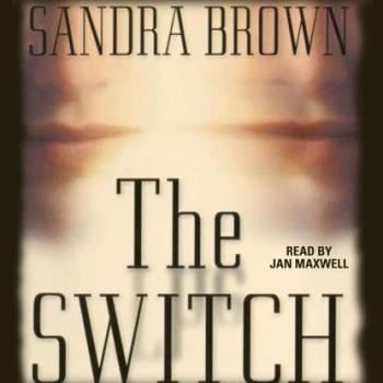 Switch - Сандра Браун 