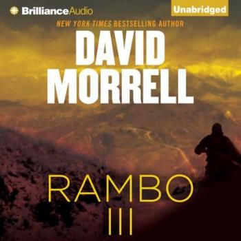 Rambo III - David  Morrell 