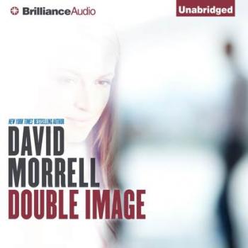 Double Image - David  Morrell 