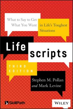Lifescripts - Mark LeVine 