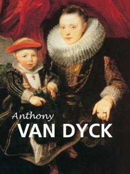 Anthony van Dyck - Natalia  Gritsai Great Masters