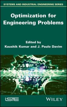 Optimization for Engineering Problems - Группа авторов 