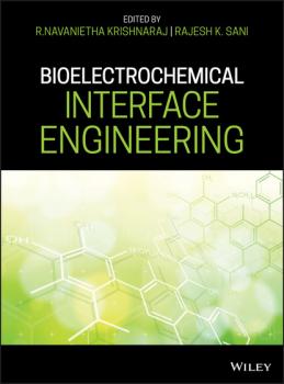 Bioelectrochemical Interface Engineering - Группа авторов 